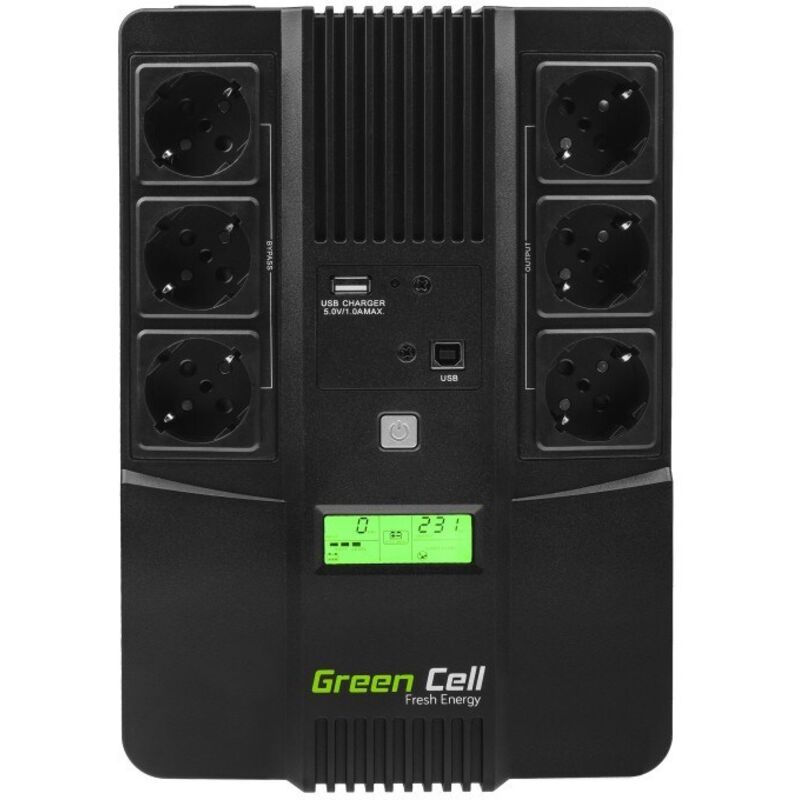 UPS Green Cell 800VA