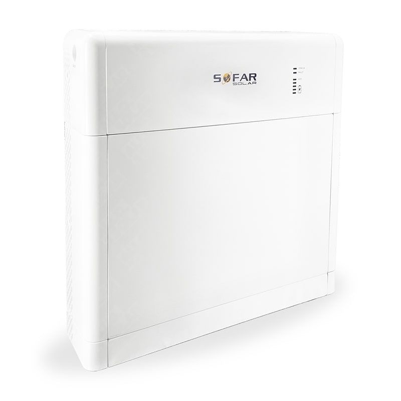 Batterie Sofar HV