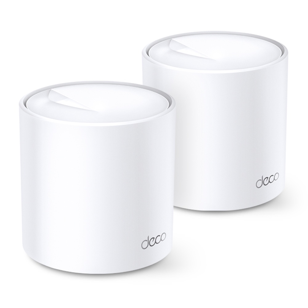 TP-Link Deco