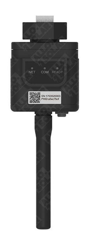 Datalogger clé Wi-Fi